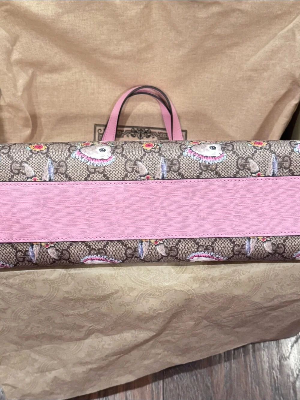 Gucci please do